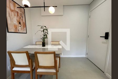 Sala de apartamento à venda com 2 quartos, 44m² em Butantã, São Paulo