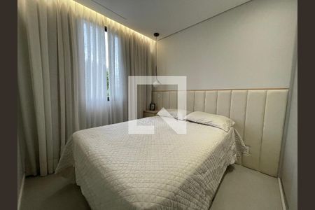 Quarto 1 de apartamento à venda com 2 quartos, 44m² em Butantã, São Paulo
