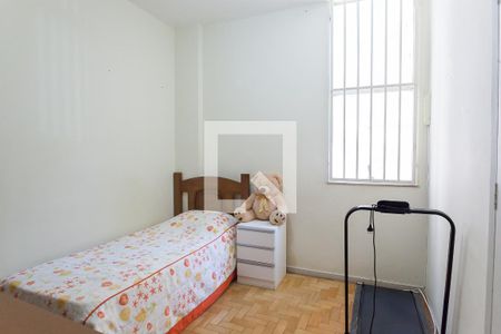 quarto 1 de apartamento à venda com 3 quartos, 118m² em Sion, Belo Horizonte