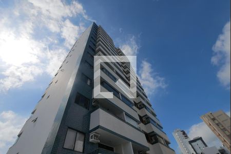 Fachada de apartamento para alugar com 1 quarto, 47m² em Pituba, Salvador