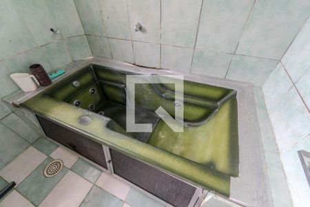 Banheiro de apartamento à venda com 1 quarto, 74m² em Bela Vista, São Paulo