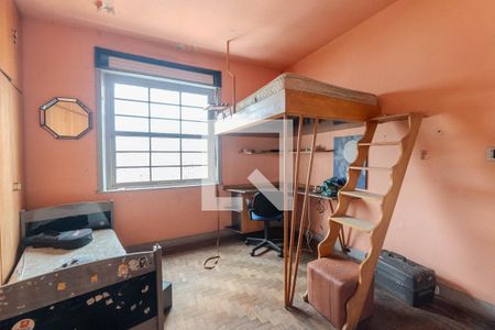 Quarto de apartamento à venda com 1 quarto, 74m² em Bela Vista, São Paulo