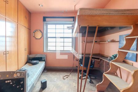 Quarto de apartamento à venda com 1 quarto, 74m² em Bela Vista, São Paulo