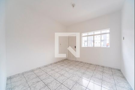 Quarto de casa para alugar com 1 quarto, 45m² em Parque das Nações, Santo André