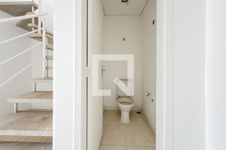 Lavabo de apartamento para alugar com 3 quartos, 159m² em Cambuci, São Paulo