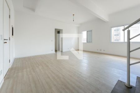 Sala de apartamento para alugar com 3 quartos, 159m² em Cambuci, São Paulo