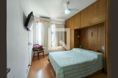 Quarto de apartamento à venda com 1 quarto, 60m² em Tijuca, Rio de Janeiro