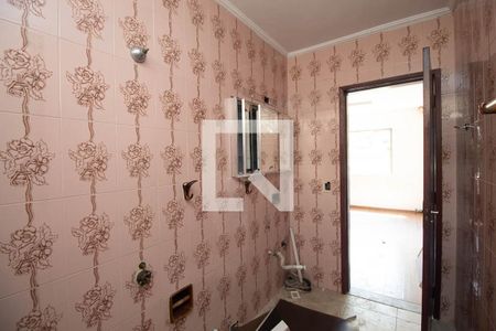 Banheiro 1 de casa para alugar com 3 quartos, 400m² em Vila Guilherme, São Paulo