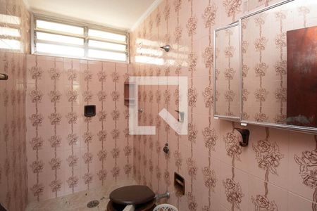 Banheiro 1 de casa para alugar com 3 quartos, 400m² em Vila Guilherme, São Paulo