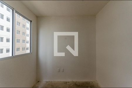 Quarto 2 de apartamento à venda com 2 quartos, 31m² em Vila Pereira Cerca, São Paulo