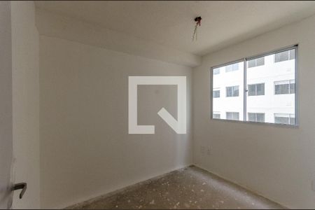 Quarto 1 de apartamento à venda com 2 quartos, 31m² em Vila Pereira Cerca, São Paulo