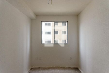 Quarto 1 de apartamento à venda com 2 quartos, 31m² em Vila Pereira Cerca, São Paulo