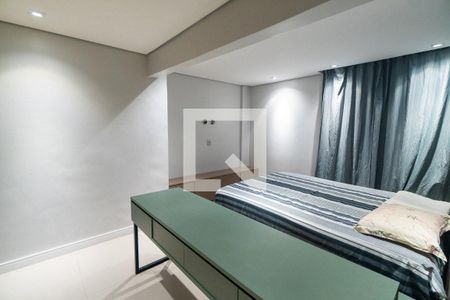 Suite de apartamento para alugar com 2 quartos, 79m² em Vila da Saúde, São Paulo