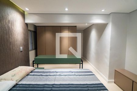 Suite de apartamento para alugar com 2 quartos, 79m² em Vila da Saúde, São Paulo