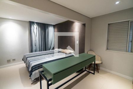 Suite de apartamento para alugar com 2 quartos, 79m² em Vila da Saúde, São Paulo