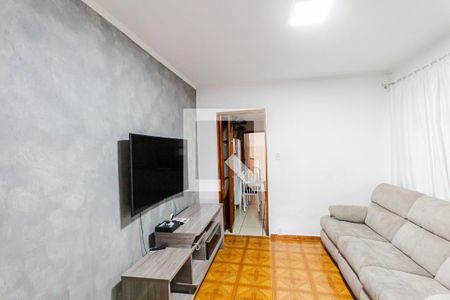 Casa à venda com 2 quartos, 90m² em Jardim Itapoan, Santo André