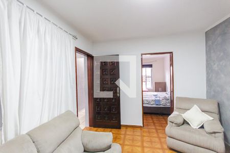 Casa à venda com 2 quartos, 90m² em Jardim Itapoan, Santo André