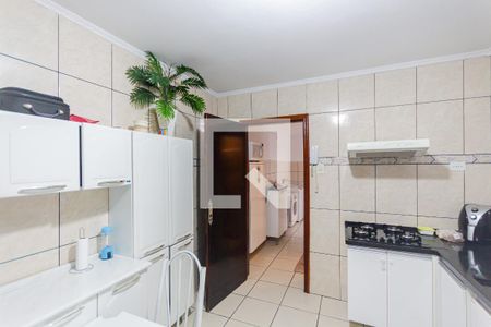 Casa à venda com 2 quartos, 90m² em Jardim Itapoan, Santo André