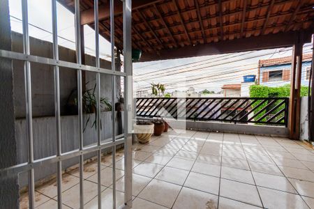 Casa à venda com 2 quartos, 90m² em Jardim Itapoan, Santo André