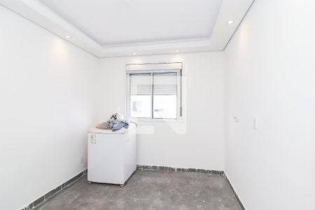Quarto 2 de apartamento para alugar com 2 quartos, 32m² em Vila Progresso (zona Leste), São Paulo