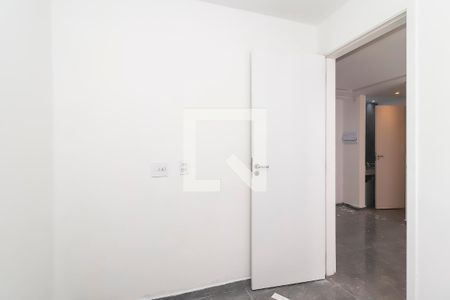 Quarto 1 de apartamento para alugar com 2 quartos, 32m² em Vila Progresso (zona Leste), São Paulo