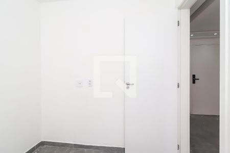 Quarto 1 de apartamento para alugar com 2 quartos, 32m² em Vila Progresso (zona Leste), São Paulo