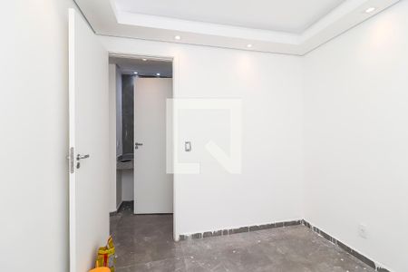 Quarto 2 de apartamento para alugar com 2 quartos, 32m² em Vila Progresso (zona Leste), São Paulo