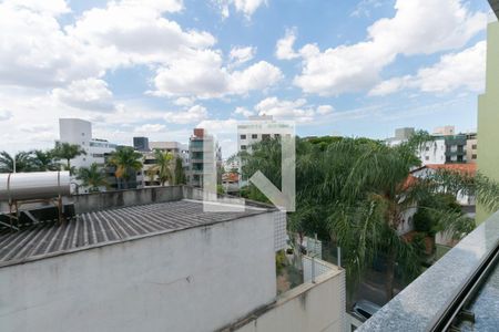 Apartamento à venda com 3 quartos, 148m² em Liberdade, Belo Horizonte