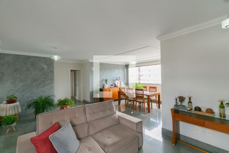 Apartamento à venda com 3 quartos, 148m² em Liberdade, Belo Horizonte