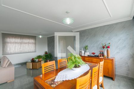 Apartamento à venda com 3 quartos, 148m² em Liberdade, Belo Horizonte