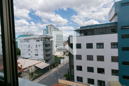 Apartamento à venda com 3 quartos, 148m² em Liberdade, Belo Horizonte