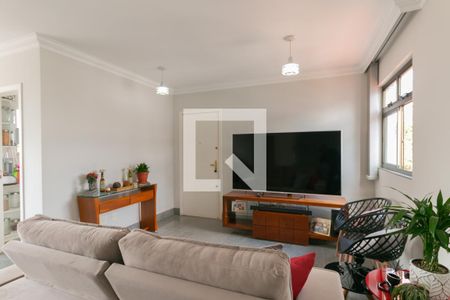 Apartamento à venda com 3 quartos, 148m² em Liberdade, Belo Horizonte