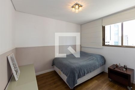 Quarto  de apartamento para alugar com 2 quartos, 83m² em Vila Castela, Nova Lima