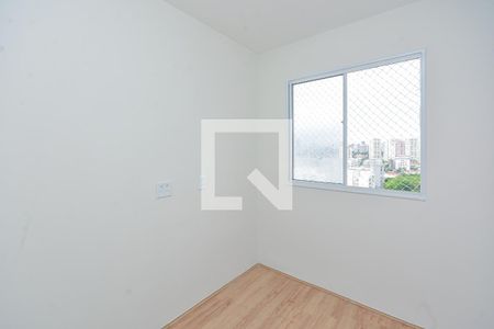 Quarto 2 de apartamento para alugar com 2 quartos, 37m² em Jardim Campo Grande, São Paulo