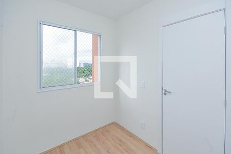 Quarto 2 de apartamento para alugar com 2 quartos, 37m² em Jardim Campo Grande, São Paulo