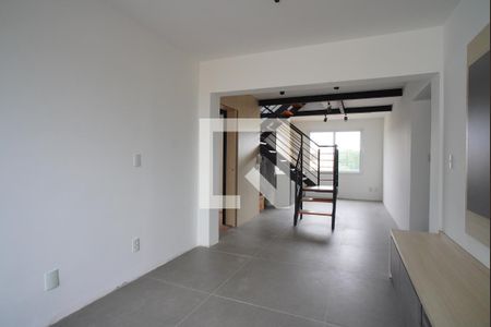 Sala de apartamento para alugar com 2 quartos, 150m² em Cristo Redentor, Porto Alegre