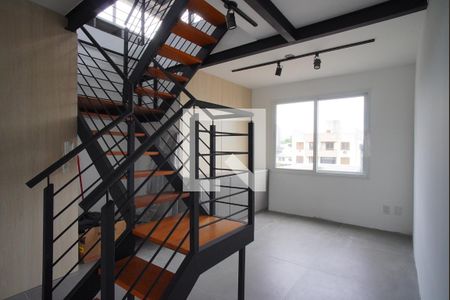 Sala de apartamento para alugar com 2 quartos, 150m² em Cristo Redentor, Porto Alegre
