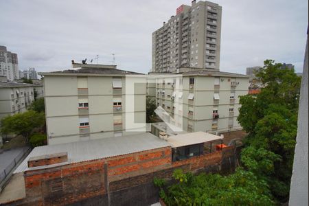 Quarto 1 - Vista de apartamento para alugar com 2 quartos, 150m² em Cristo Redentor, Porto Alegre