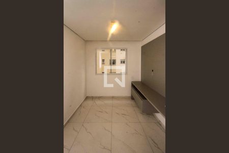 Sala de apartamento para alugar com 1 quarto, 37m² em Vila Graciosa, São Paulo