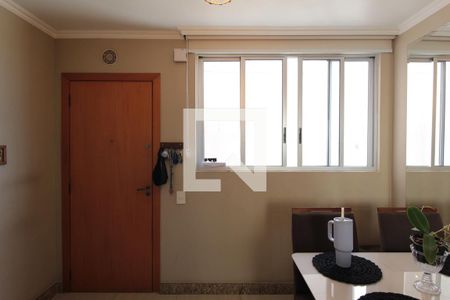 Copa de apartamento à venda com 2 quartos, 93m² em Jardim Guanabara, Belo Horizonte