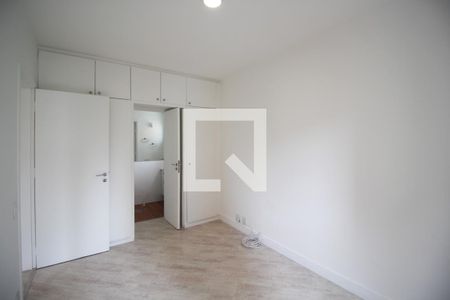 Suíte  de apartamento para alugar com 2 quartos, 65m² em Vila Uberabinha, São Paulo