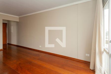 Sala de apartamento à venda com 3 quartos, 144m² em Vila Sofia, São Paulo
