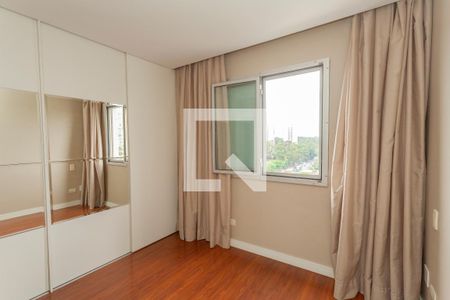 Quarto Suíte de apartamento à venda com 3 quartos, 144m² em Vila Sofia, São Paulo