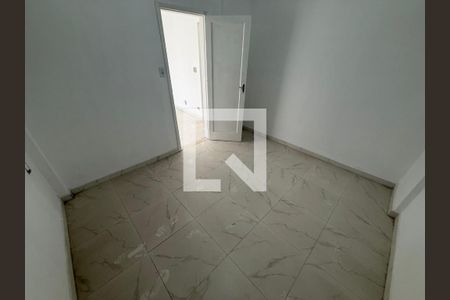 Quarto de apartamento para alugar com 1 quarto, 70m² em José Menino, Santos