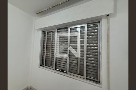 Quarto de apartamento para alugar com 1 quarto, 70m² em José Menino, Santos