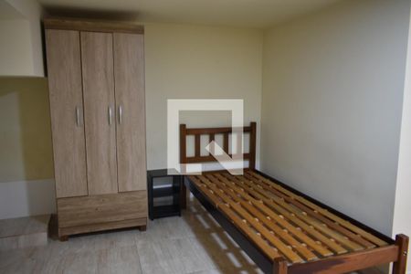 Studio de casa para alugar com 0 quarto, 13m² em Vila da Saúde, São Paulo