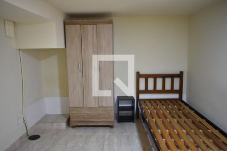 Studio de casa para alugar com 0 quarto, 13m² em Vila da Saúde, São Paulo