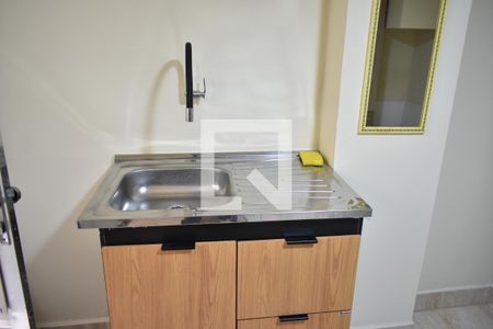 Studio de casa para alugar com 0 quarto, 13m² em Vila da Saúde, São Paulo