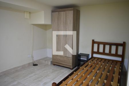 Studio de casa para alugar com 0 quarto, 13m² em Vila da Saúde, São Paulo