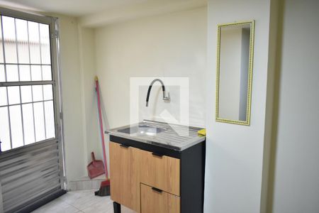 Studio de casa para alugar com 0 quarto, 13m² em Vila da Saúde, São Paulo
